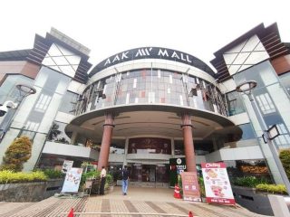 AAK-Mall