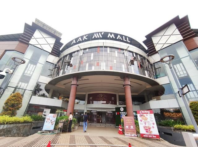 AAK Mall