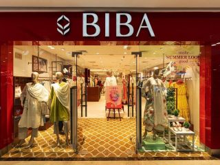 Biba-Boutique