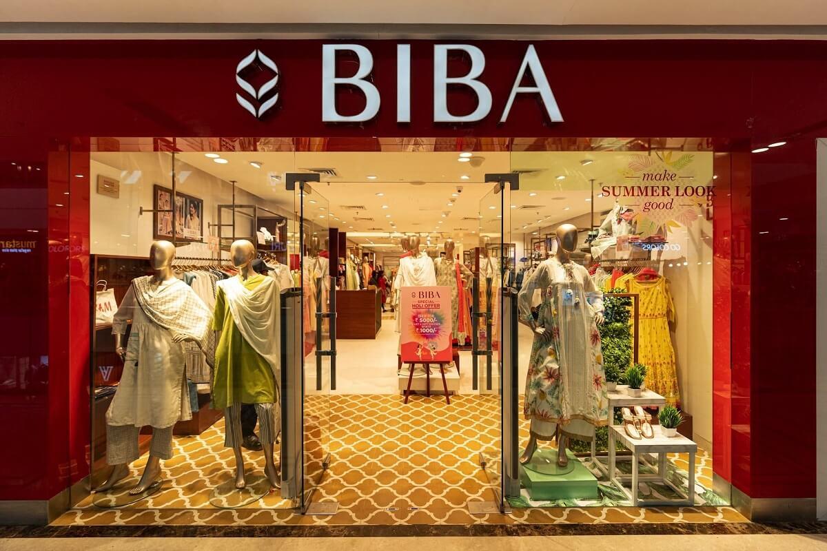 Biba Boutique