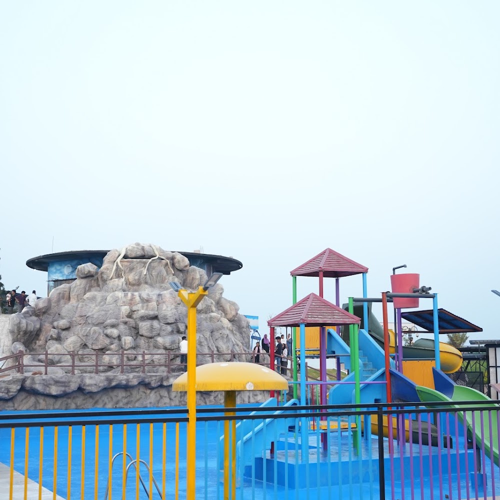 Funtartica Entertainment City