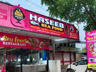 Haseeb-Sea-Food-Restaurant