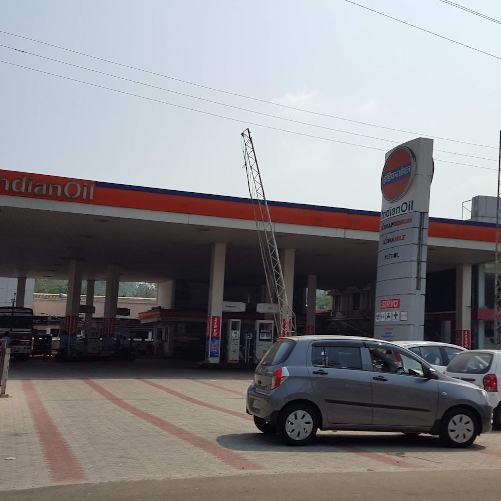 IndianOil