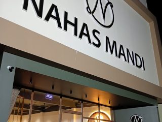 NAHAS-MANDI