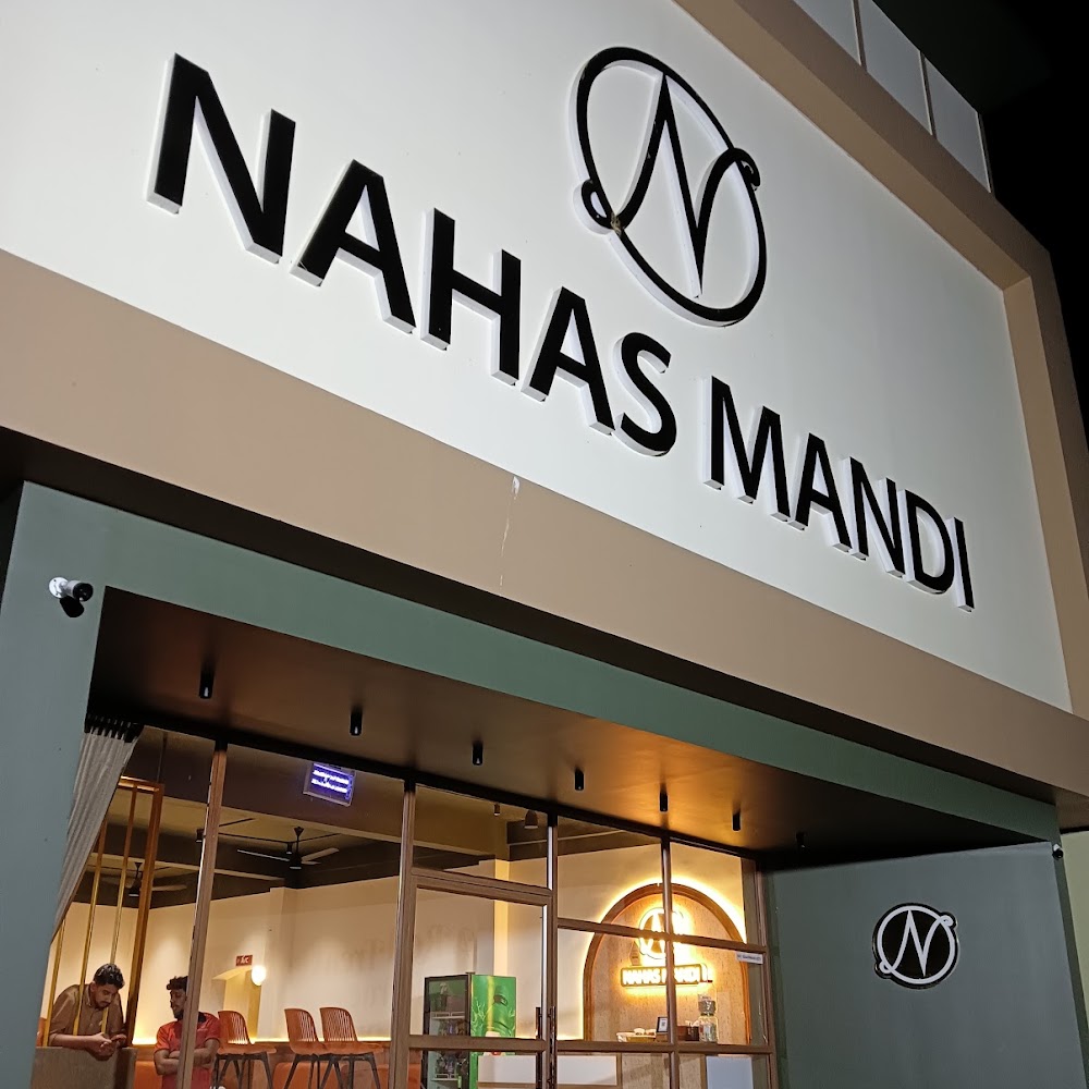 NAHAS MANDI