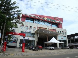 VAVAS-Mall