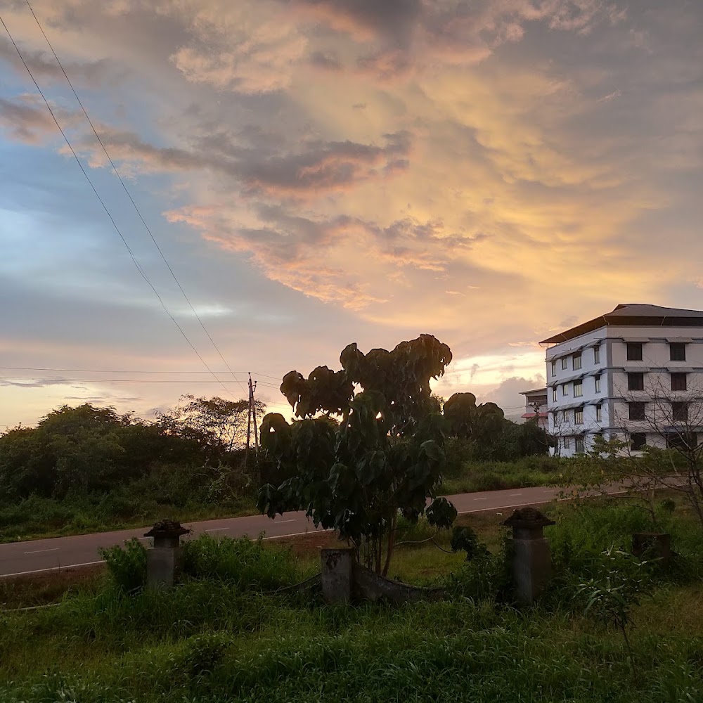 INKEL City, Malappuram