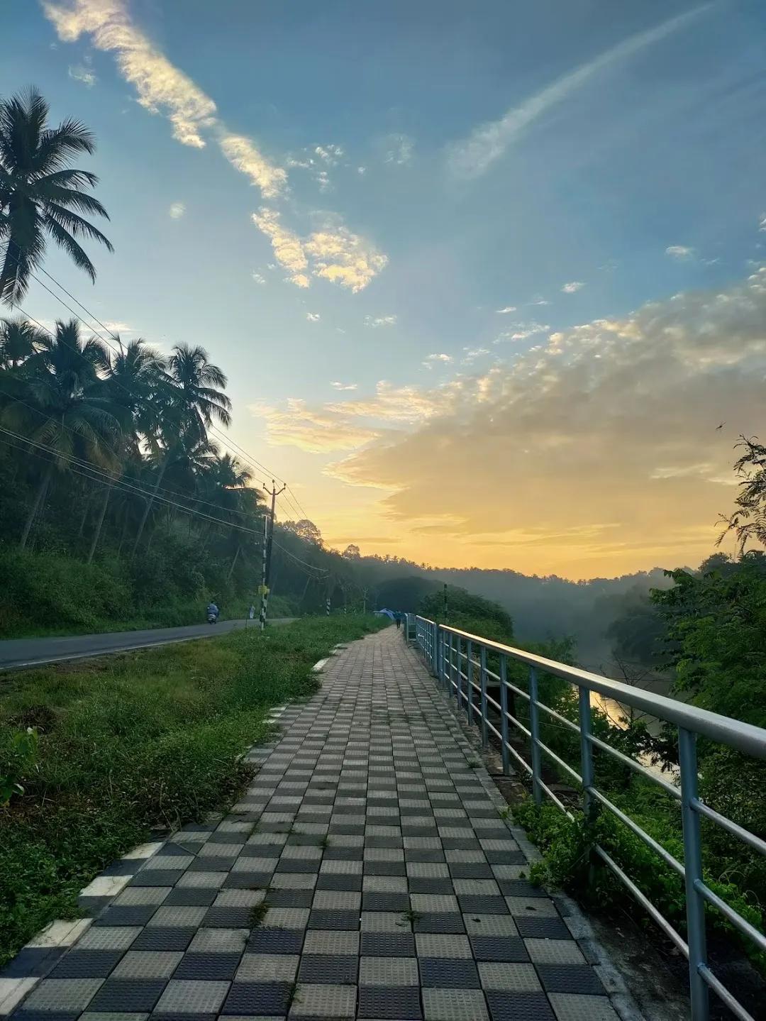 Karathode Riverside Park