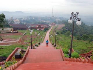 santhi-tram-park