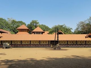 tiruvanaya-temple